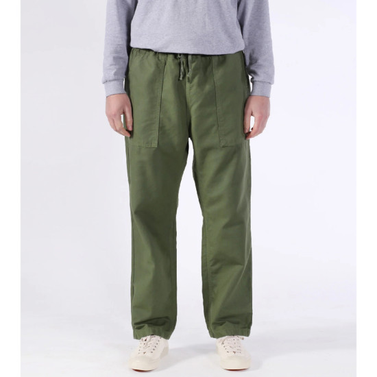 Service Works Unisex παντελόνι Classic Chef Pants
